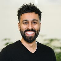 Sean Mehra Sean Mehra