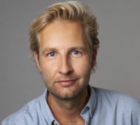 Jochum Damstra Jochum Damstra