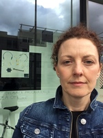 Eithne Knappitsch Eithne Knappitsch