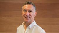 Mark Milton-Edwards, MBA Mark Milton-Edwards, MBA