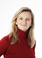 Alyona Zubaryeva Alyona Zubaryeva