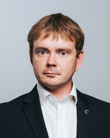 Dan Bogdanov Dan Bogdanov