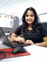 Anisha Swain Anisha Swain