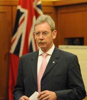 David Hopley David Hopley