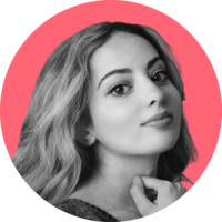 Natalie Larino Natalie Larino