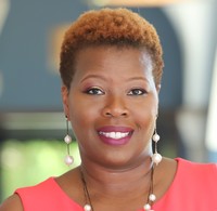 Bernadette Harris Bernadette Harris