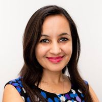 Shailvi Wakhlu Shailvi Wakhlu