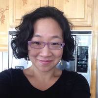 Sandra "Happybear" Kim Sandra "Happybear" Kim