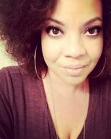 NaTasha Rector NaTasha Rector