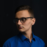 Borys Pikalov Borys Pikalov