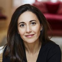 Diana Verde Nieto Diana Verde Nieto