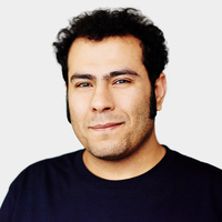 Mo Khodadadi Mo Khodadadi