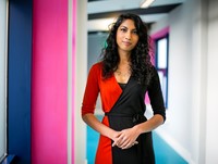 Davina Ramkissoon Davina Ramkissoon