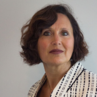 Sandrine Dixson-Decleve Sandrine Dixson-Decleve