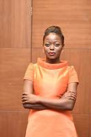 Mary Helda Akongo Mary Helda Akongo