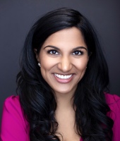 Nina Vasan, MD, MBA Nina Vasan, MD, MBA