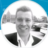 Thierry Van den Bosch (Festo) Thierry Van den Bosch (Festo)