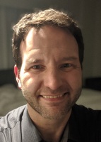 Daniel Aronson Daniel Aronson