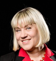 Eeva Hellström Eeva Hellström