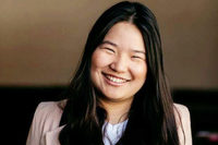 Miranda Wang Miranda Wang
