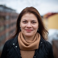Saara Vauramo Saara Vauramo