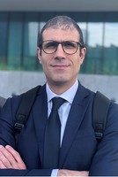 Giuseppe D'Acquisto Giuseppe D'Acquisto