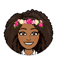 Jasmine Harris Jasmine Harris