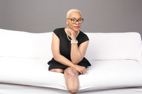 Dr. Chantrise Holliman Dr. Chantrise Holliman