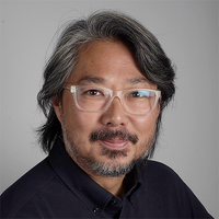 Wilson Tang Wilson Tang