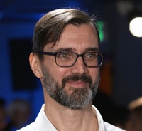 Victor Penev Victor Penev