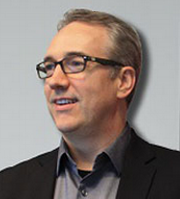 David Watters David Watters