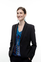 Leonie Nagarajan Leonie Nagarajan