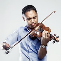 Adrian Anantawan Adrian Anantawan