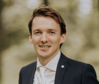 Stijn Brilman Stijn Brilman