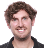 Josh Constine Josh Constine