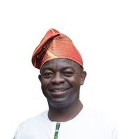 Dotun Adeoye Dotun Adeoye