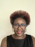 Achieng Ojwang Achieng Ojwang