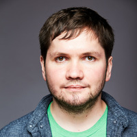 Rustem Feyzkhanov Rustem Feyzkhanov