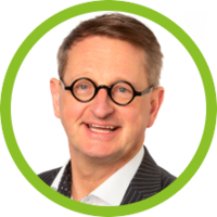Frank Bakker Frank Bakker