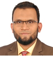 Mashook Chowdhury Mashook Chowdhury