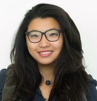 Sarah Xu Sarah Xu