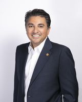 Kevin Parikh Kevin Parikh