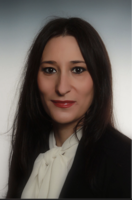 Aleksandra Olszewska Aleksandra Olszewska