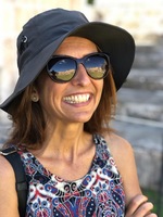 Florencia Estrade Florencia Estrade