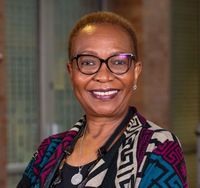 Nozipho January-Bardill Nozipho January-Bardill