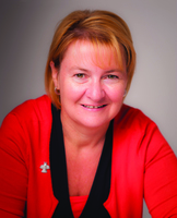 Beverley Jones Beverley Jones