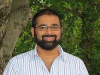 Farrukh Siddiqui Farrukh Siddiqui