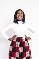 Chanda-Louise Oton Chanda-Louise Oton