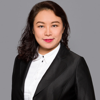 Regina Wang Regina Wang