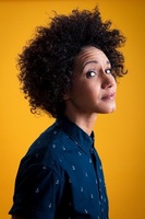 Zoe Adjonyoh Zoe Adjonyoh